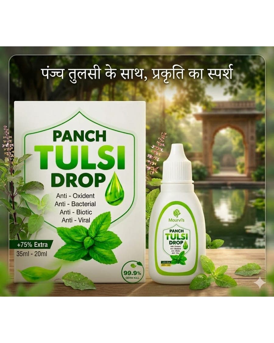 Panchdrop