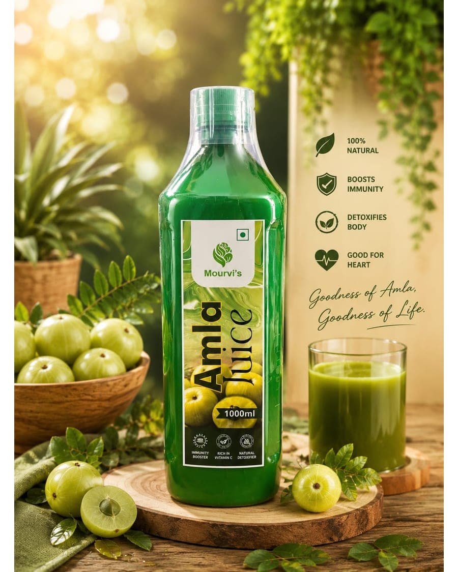 Amla Juice