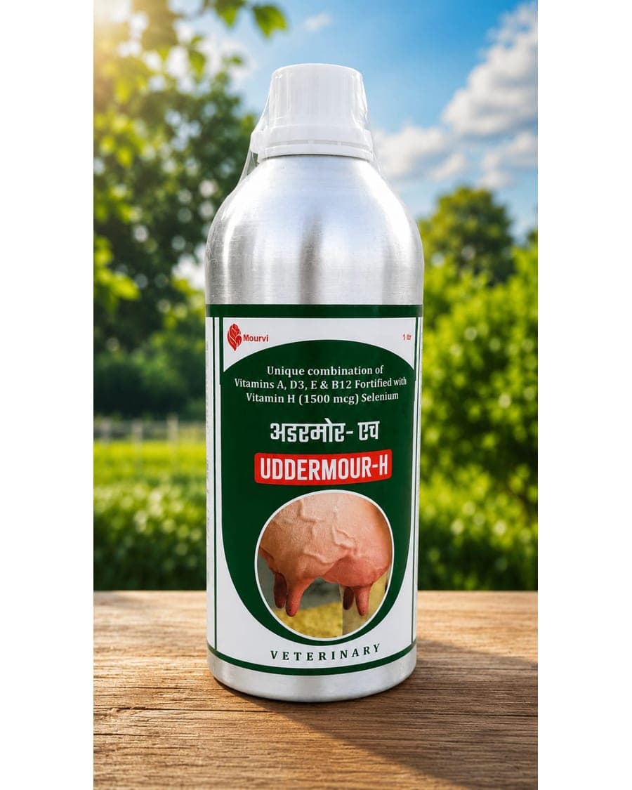 Uddermour H