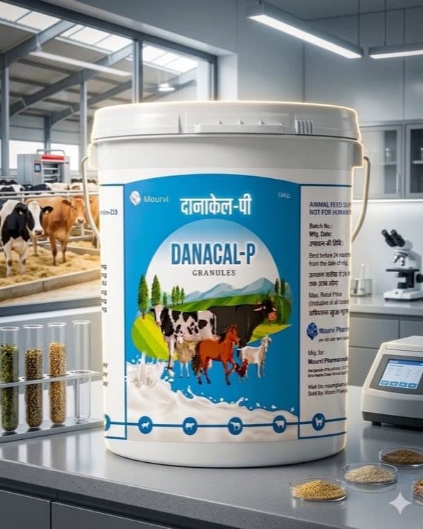 Danacal-P